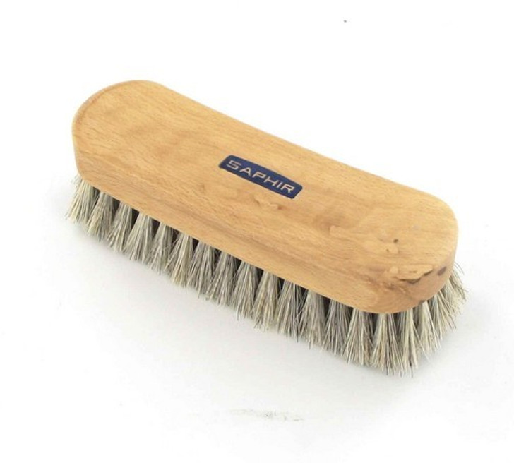 Saphire 18Cm. Horsehair Brush